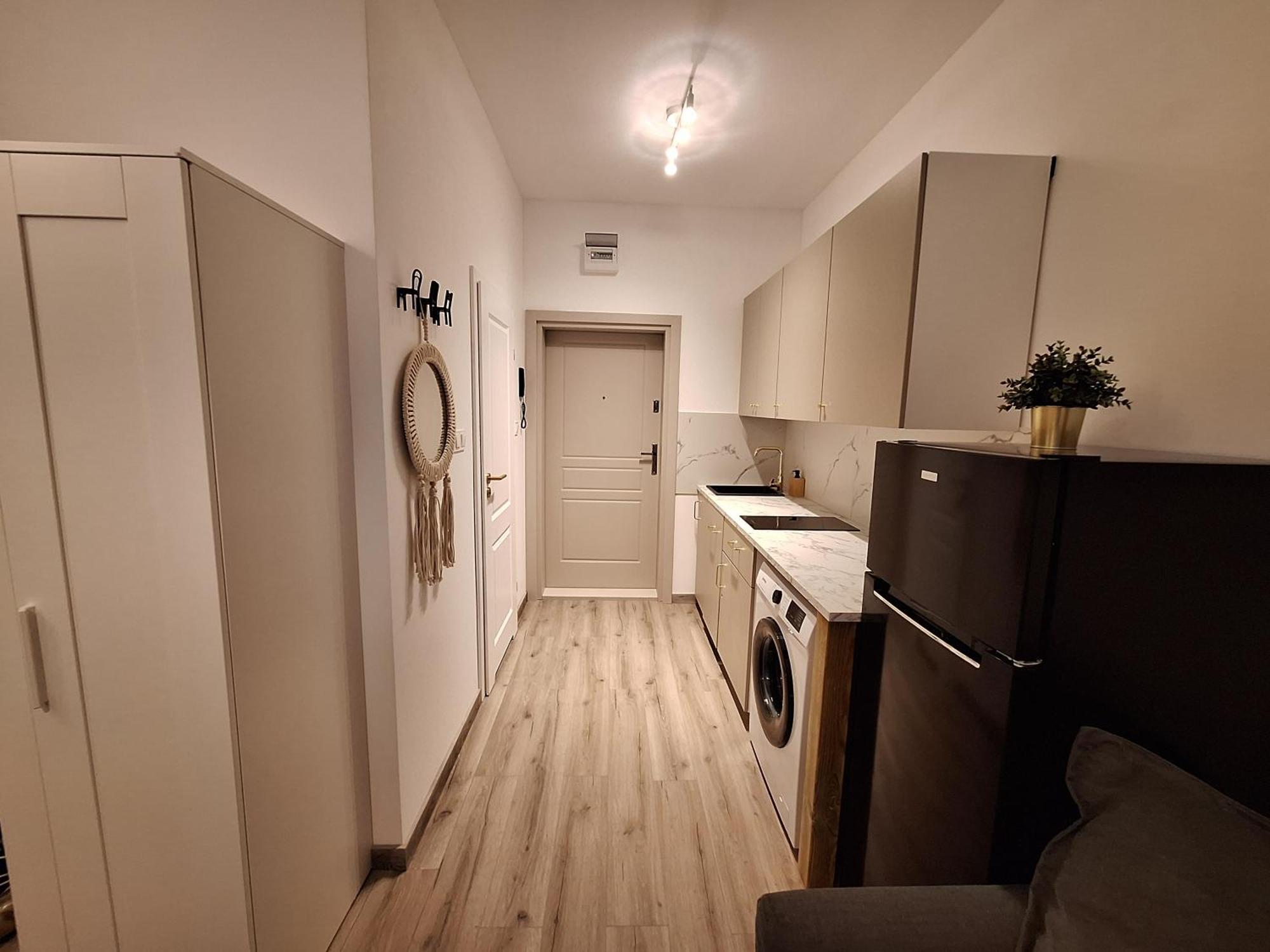 Apartamencik Zofiowka Iwonicz-Zdroj Exterior photo